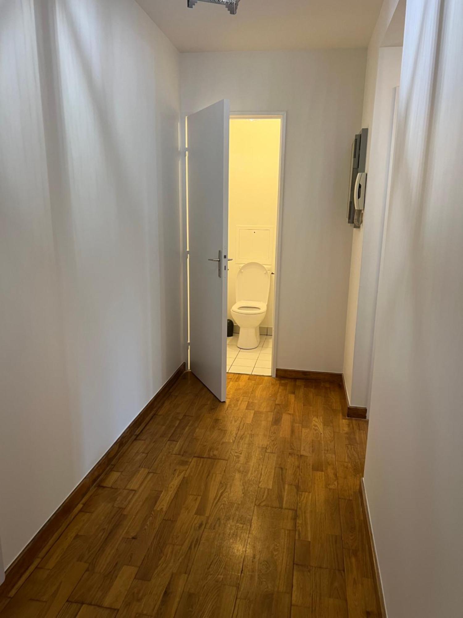 Appartement Standing Avec Jardin, 4 Personnes, Strategiquement Situe Mantes-la-Jolie Exterior foto